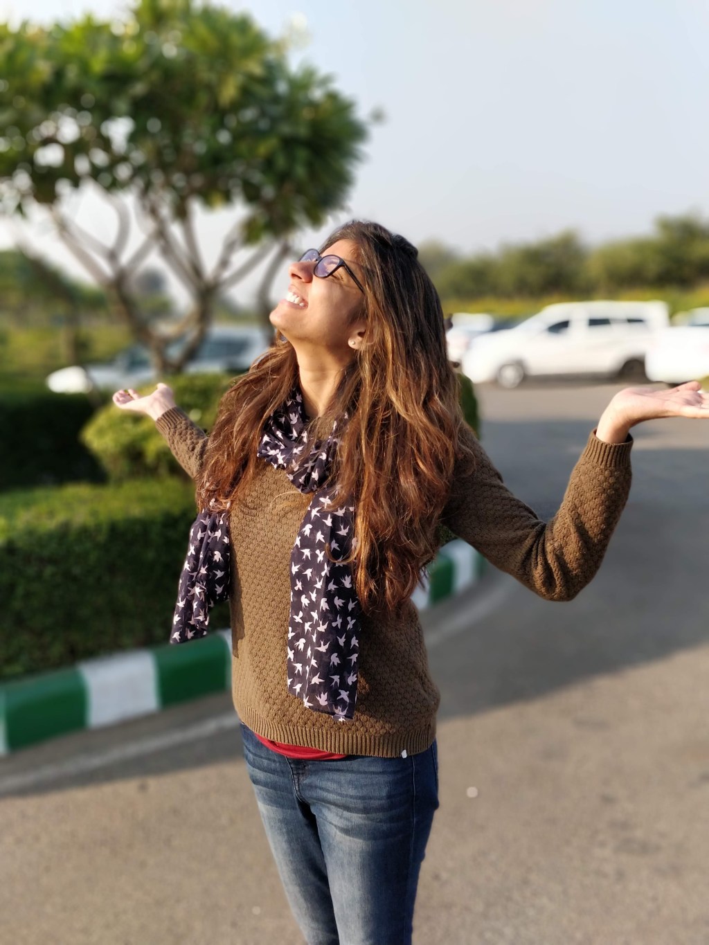 Tossed Salads & Scrambled&nbsp;Eggs