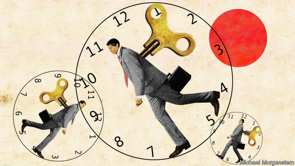 Let’s stop celebrating over-exhaustion at&nbsp;work