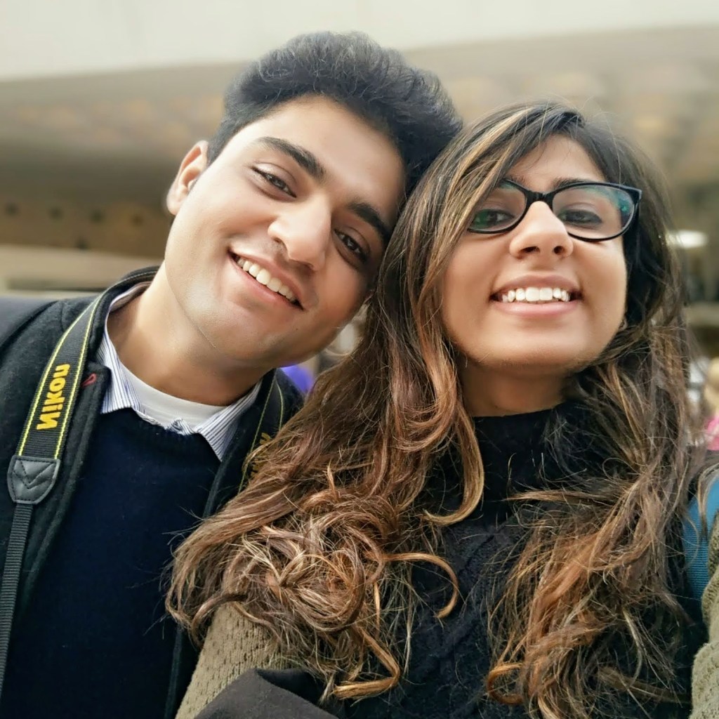 A Guide to Living with&nbsp;Astha