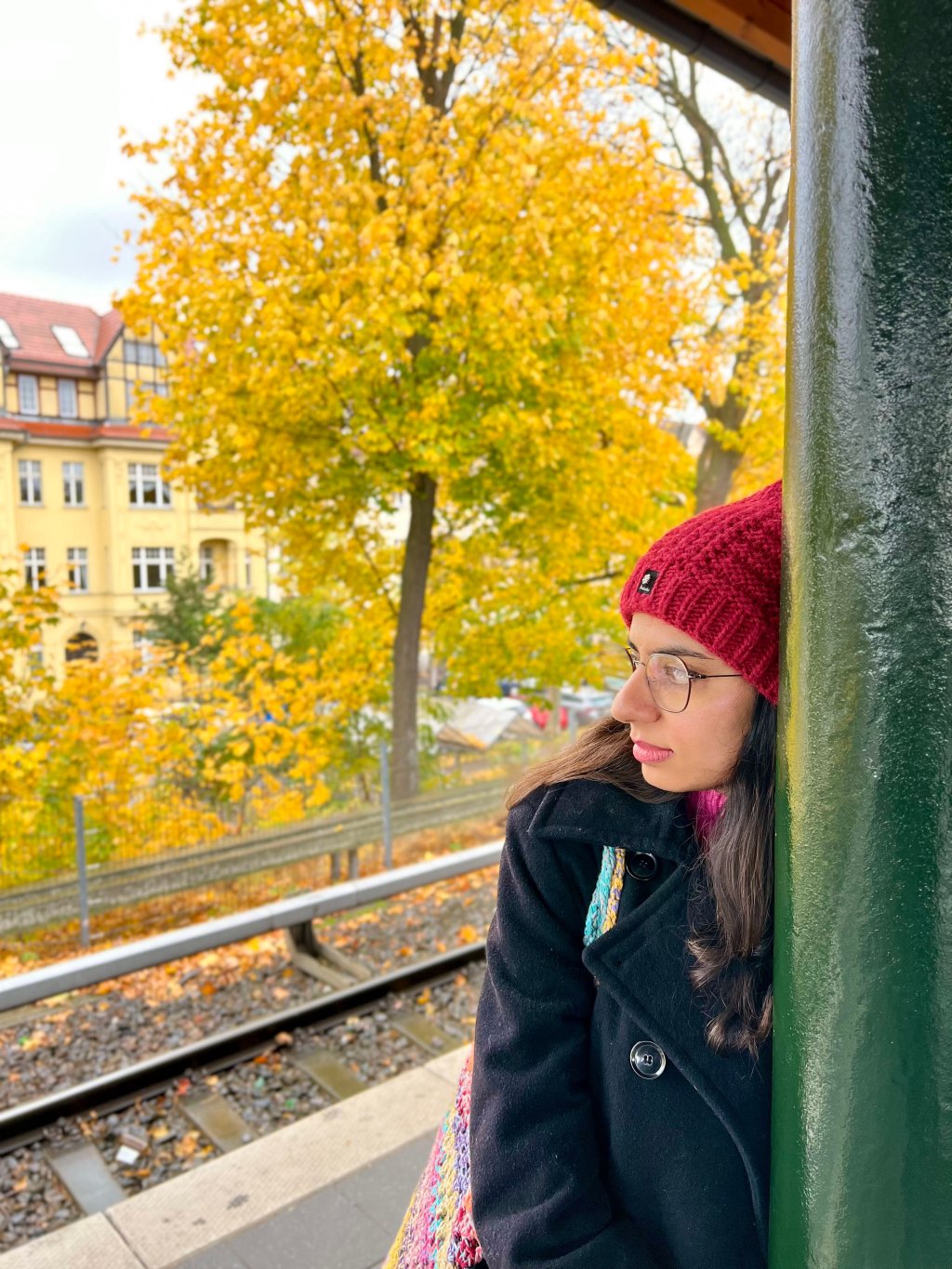 Hope is a yellow&nbsp;leaf